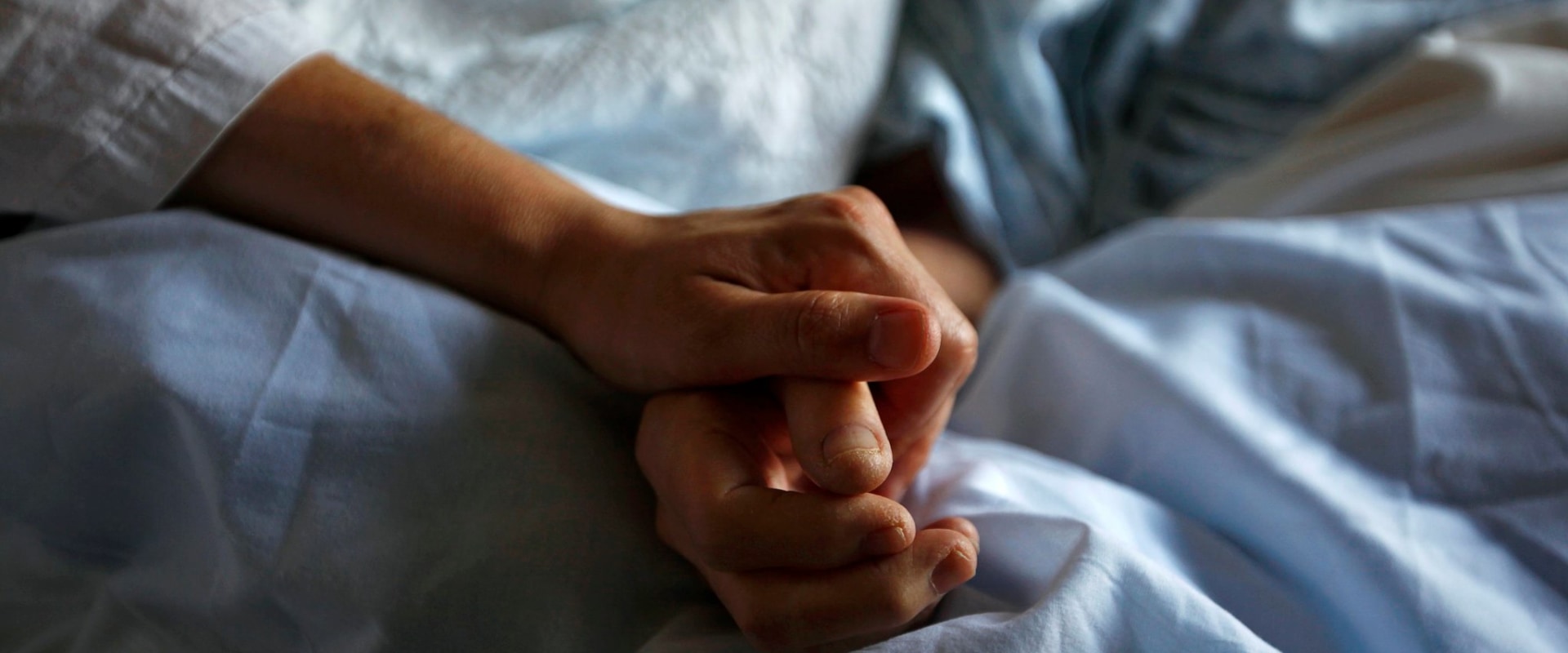 Does hospice always mean the end of life?