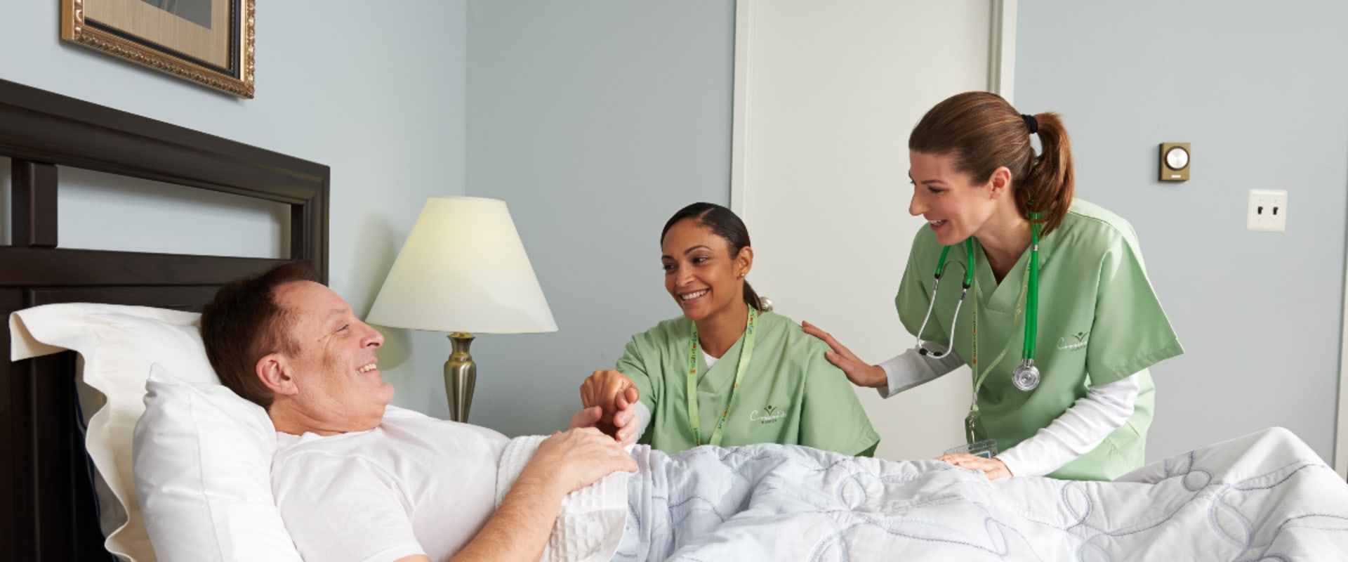 What does hospice mean in medical terms?