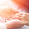 What is the main type of palliative care?