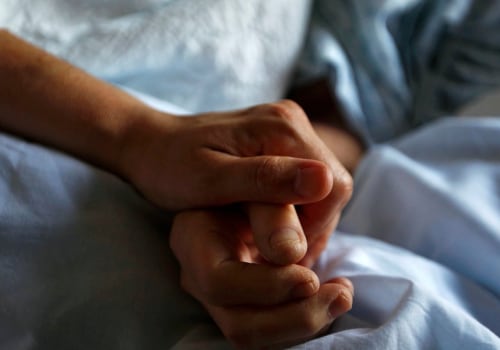 Does hospice always mean the end of life?