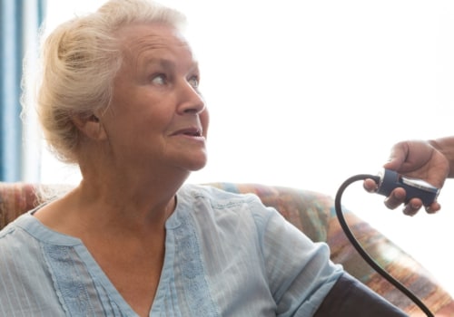 Can a person be in palliative care for years?